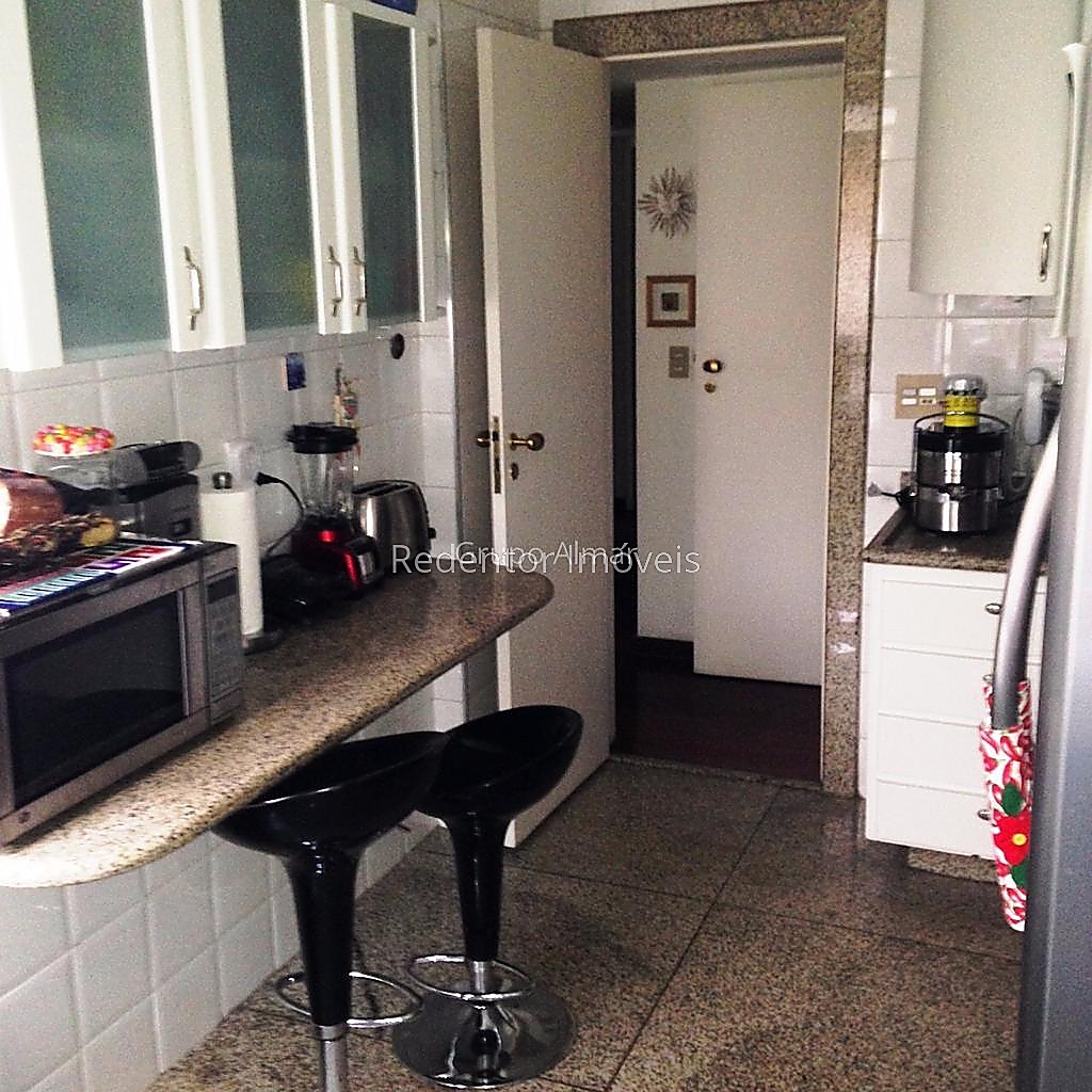 Apartamento à venda em Bom Pastor, Juiz de Fora - MG - Foto 23