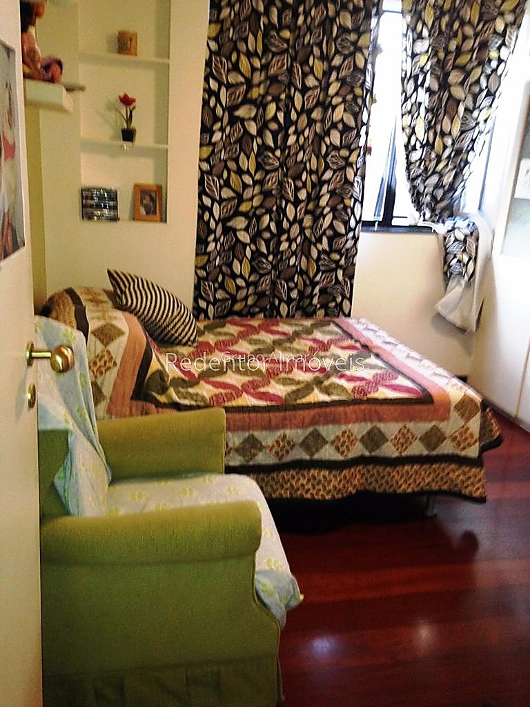 Apartamento à venda em Bom Pastor, Juiz de Fora - MG - Foto 6