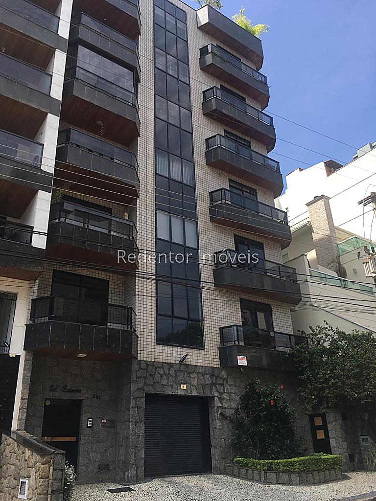 Apartamento à venda em Bom Pastor, Juiz de Fora - MG - Foto 2