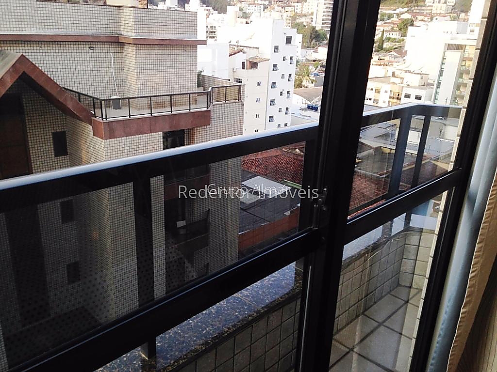 Apartamento à venda em Bom Pastor, Juiz de Fora - MG - Foto 12