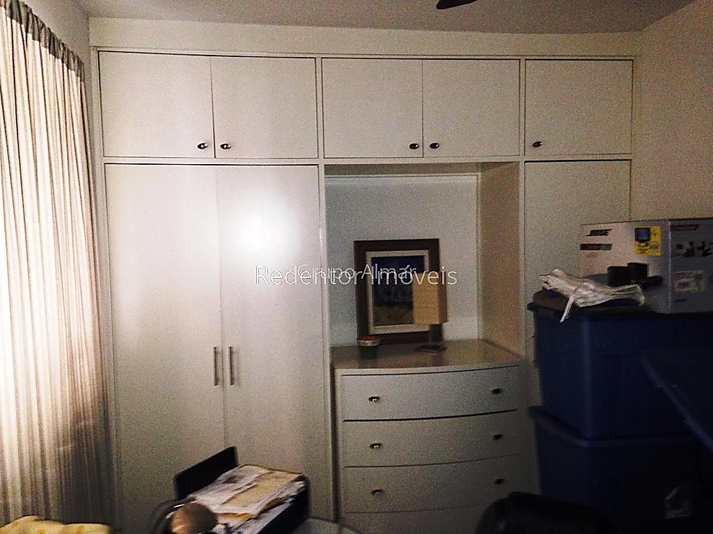 Apartamento à venda em Bom Pastor, Juiz de Fora - MG - Foto 24