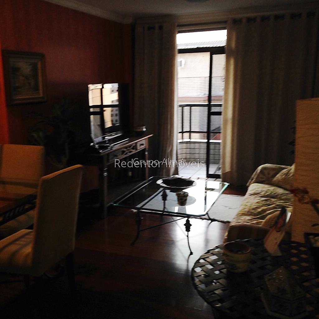 Apartamento à venda em Bom Pastor, Juiz de Fora - MG - Foto 17