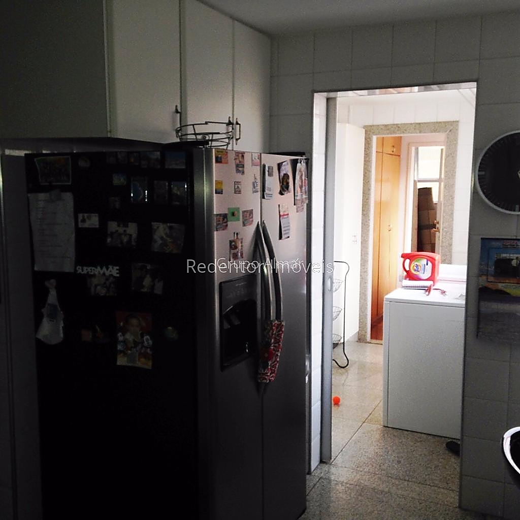 Apartamento à venda em Bom Pastor, Juiz de Fora - MG - Foto 15