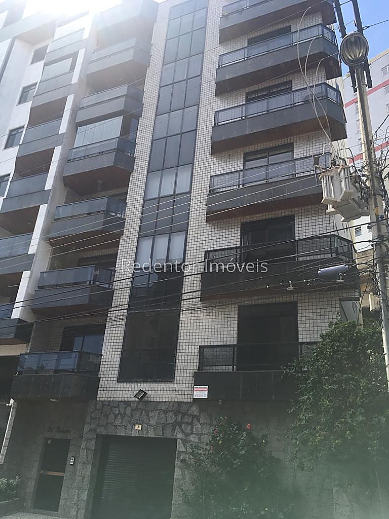 Apartamento à venda em Bom Pastor, Juiz de Fora - MG - Foto 25