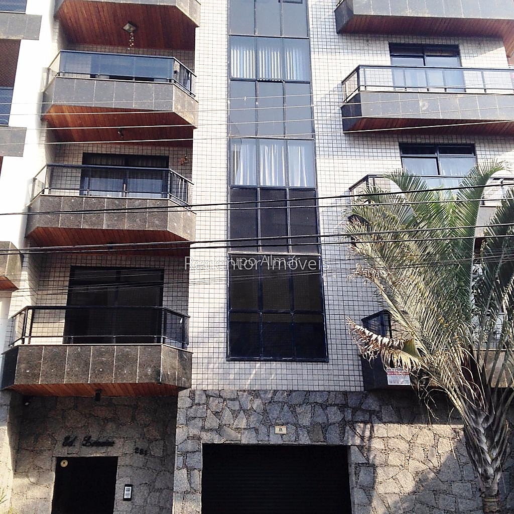 Apartamento à venda em Bom Pastor, Juiz de Fora - MG - Foto 4