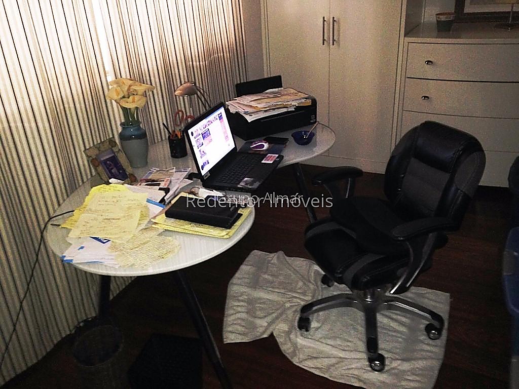 Apartamento à venda em Bom Pastor, Juiz de Fora - MG - Foto 16