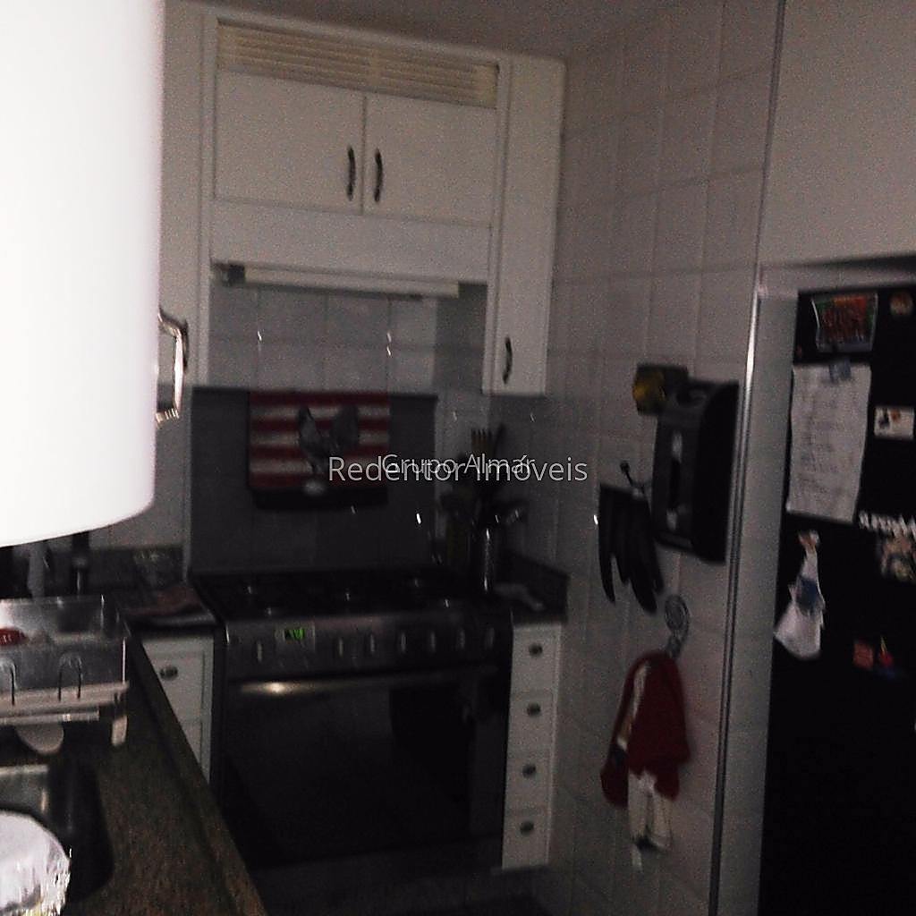 Apartamento à venda em Bom Pastor, Juiz de Fora - MG - Foto 20