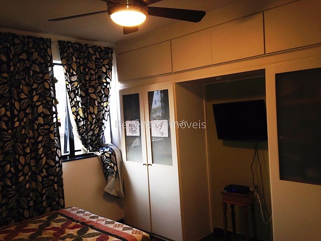 Apartamento à venda em Bom Pastor, Juiz de Fora - MG - Foto 22