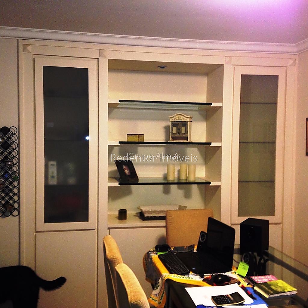 Apartamento à venda em Bom Pastor, Juiz de Fora - MG - Foto 9