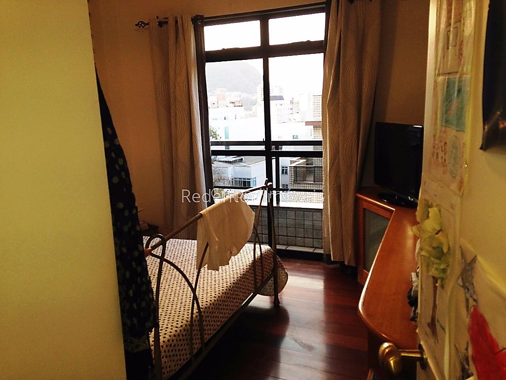 Apartamento à venda em Bom Pastor, Juiz de Fora - MG - Foto 18