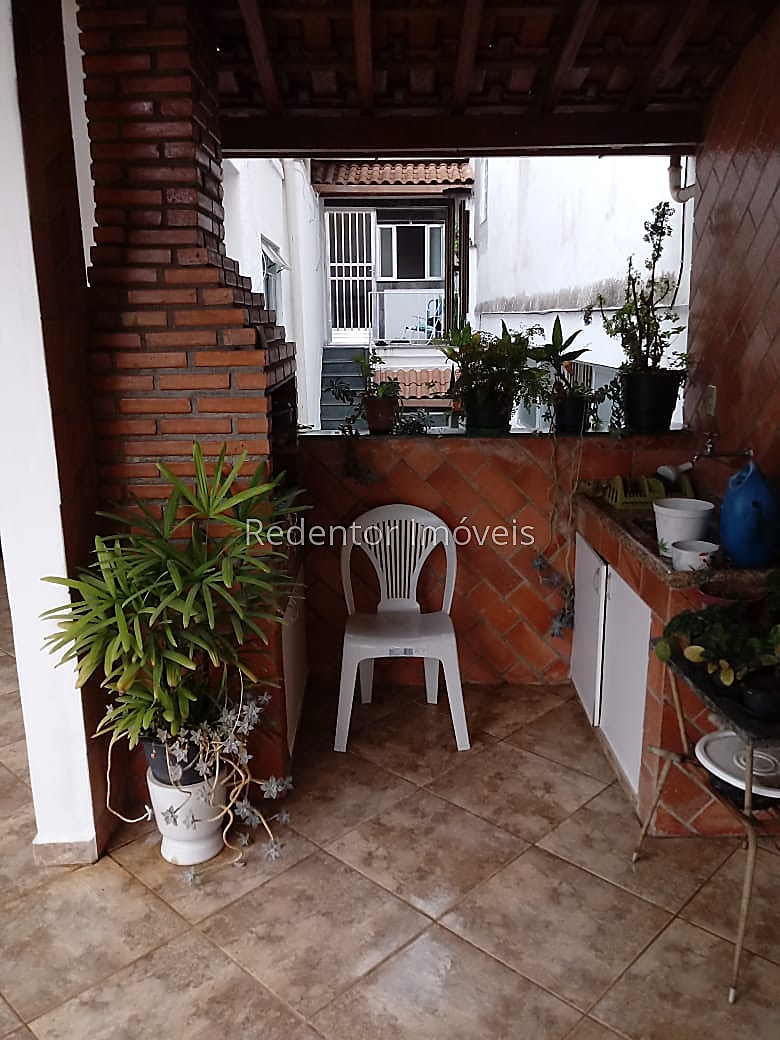 Casa à venda em São Mateus, Juiz de Fora - MG - Foto 17