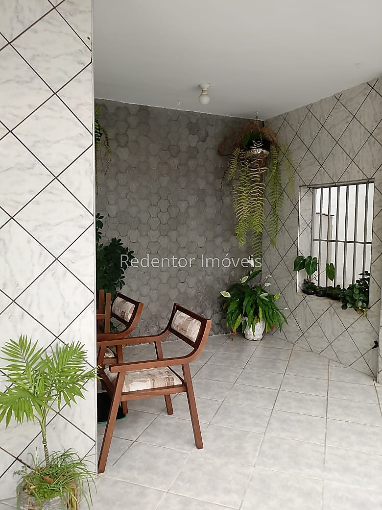 Casa à venda em São Mateus, Juiz de Fora - MG - Foto 14