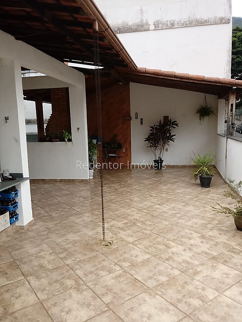 Casa à venda em São Mateus, Juiz de Fora - MG - Foto 2