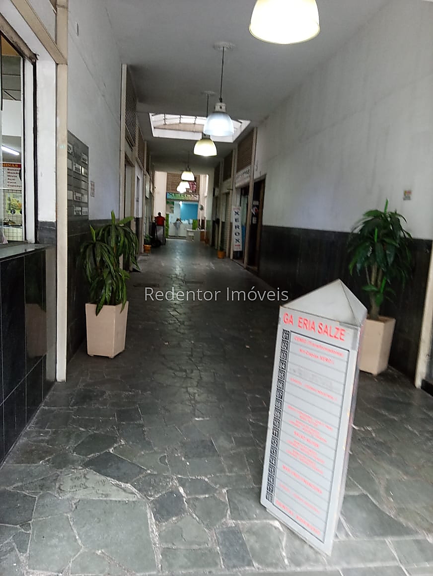 Imóvel Comercial para Alugar em Centro, Juiz de Fora - MG - Foto 2