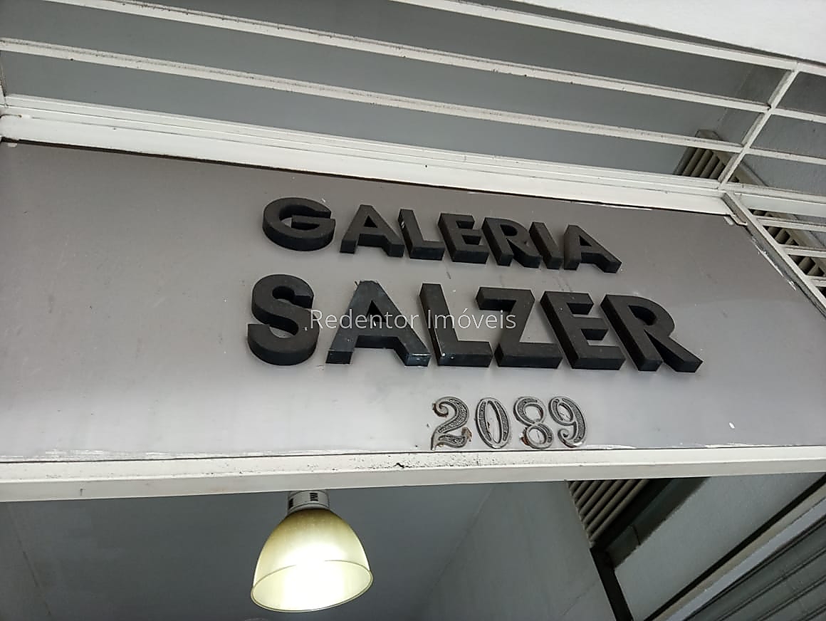 Imóvel Comercial para Alugar em Centro, Juiz de Fora - MG - Foto 1