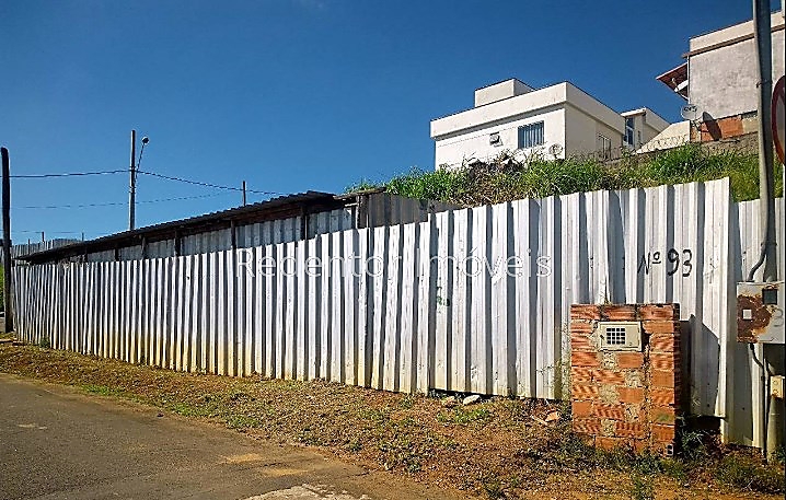 Terreno Residencial à venda em Santana, Juiz de Fora - MG - Foto 6