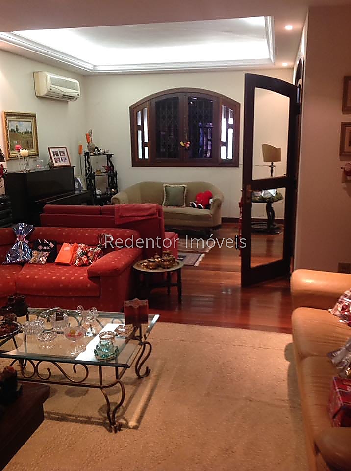 Casa à venda em Vale do Ipê, Juiz de Fora - MG - Foto 2