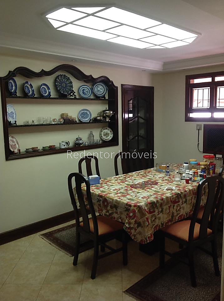 Casa à venda em Vale do Ipê, Juiz de Fora - MG - Foto 11