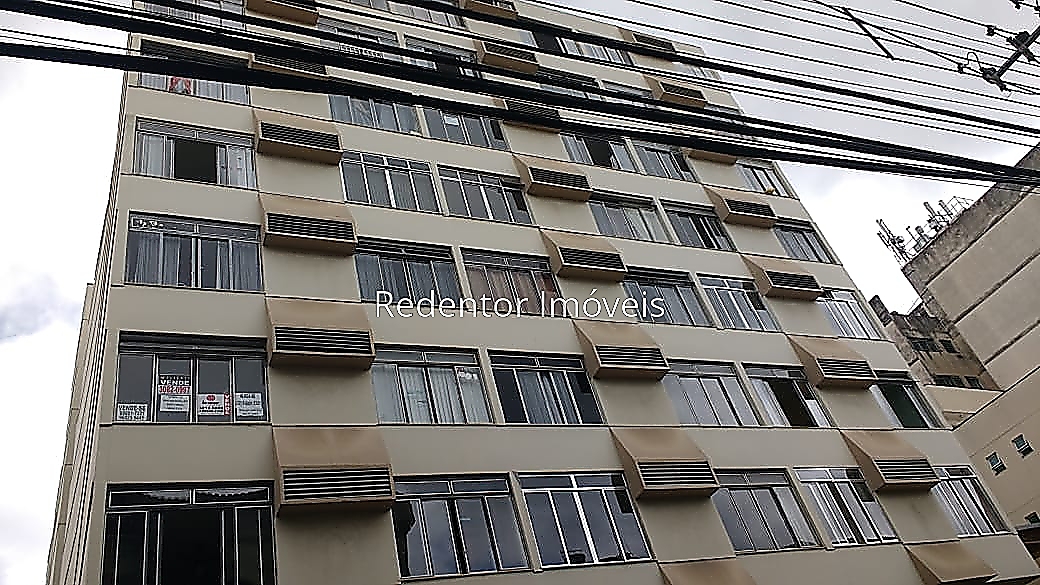 Apartamento à venda em São Mateus, Juiz de Fora - MG