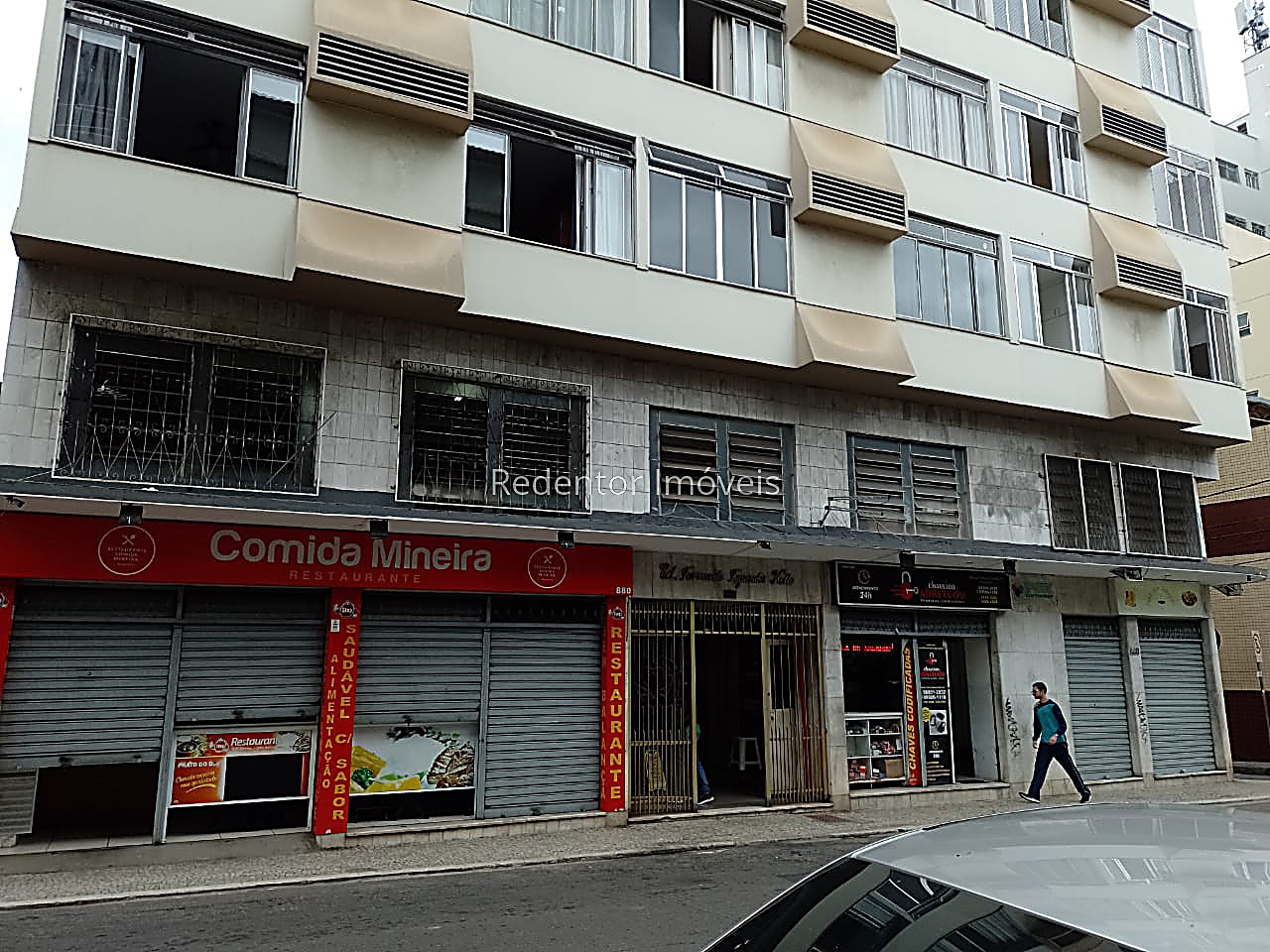 Apartamento à venda em São Mateus, Juiz de Fora - MG - Foto 2