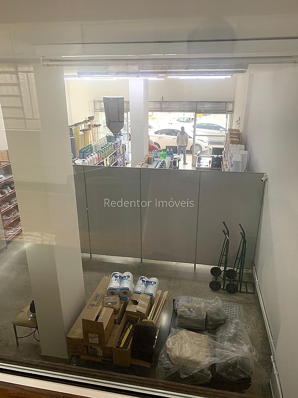 Imóvel Comercial à venda em Centro, Juiz de Fora - MG - Foto 3