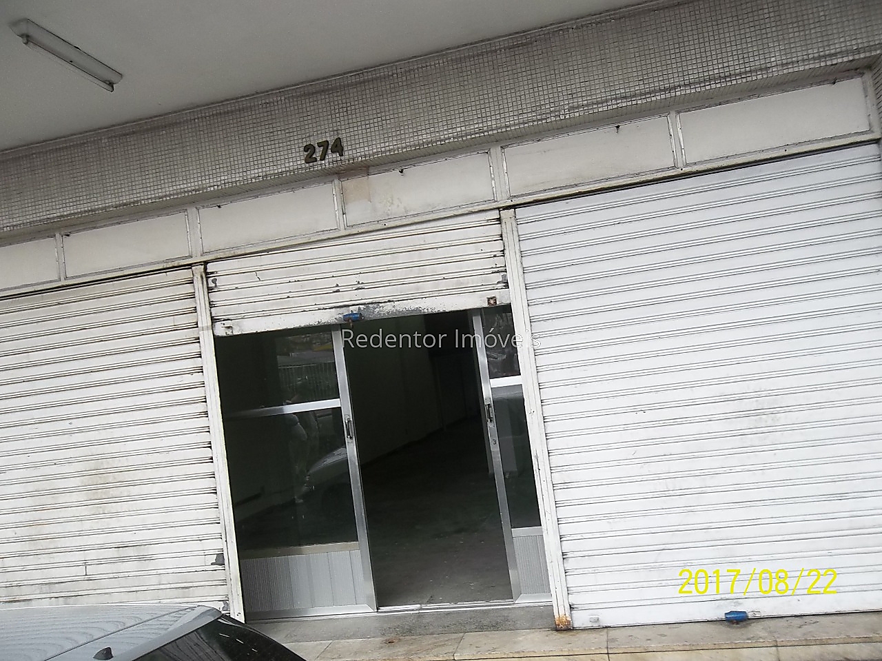 Imóvel Comercial à venda em Centro, Juiz de Fora - MG - Foto 1