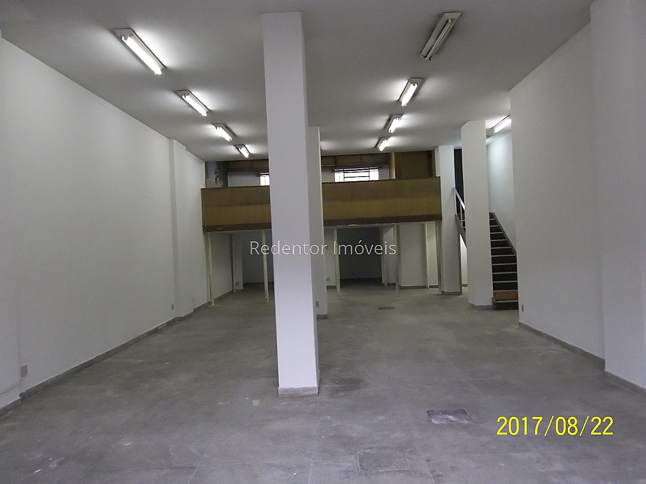 Imóvel Comercial à venda em Centro, Juiz de Fora - MG - Foto 6