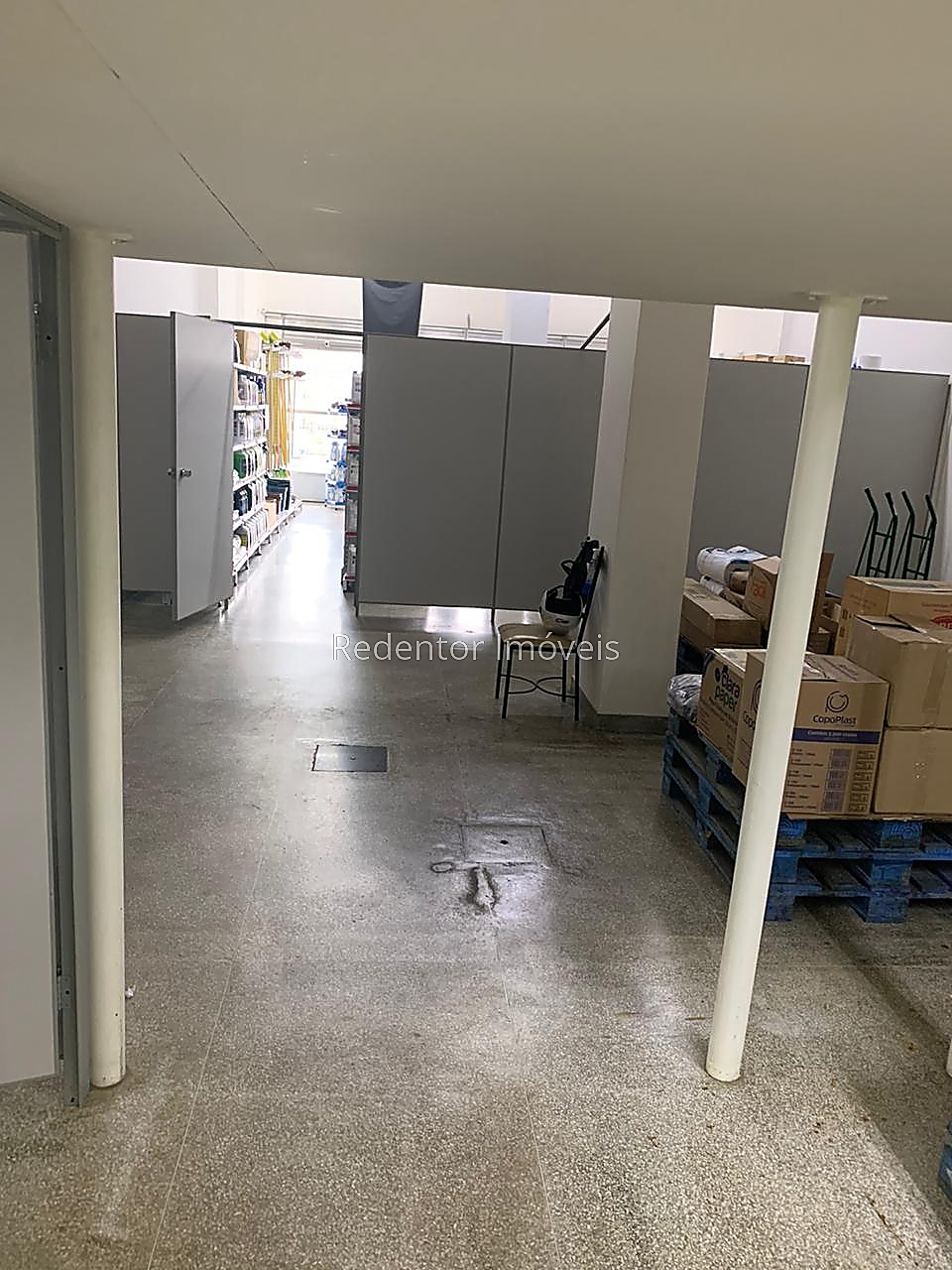 Imóvel Comercial à venda em Centro, Juiz de Fora - MG - Foto 2