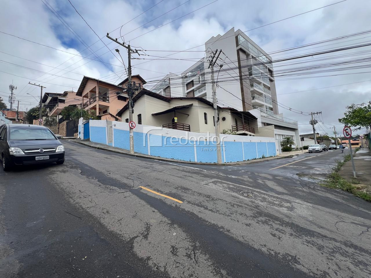 Casa à venda em Cidade Universitária, Juiz de Fora - MG - Foto 1