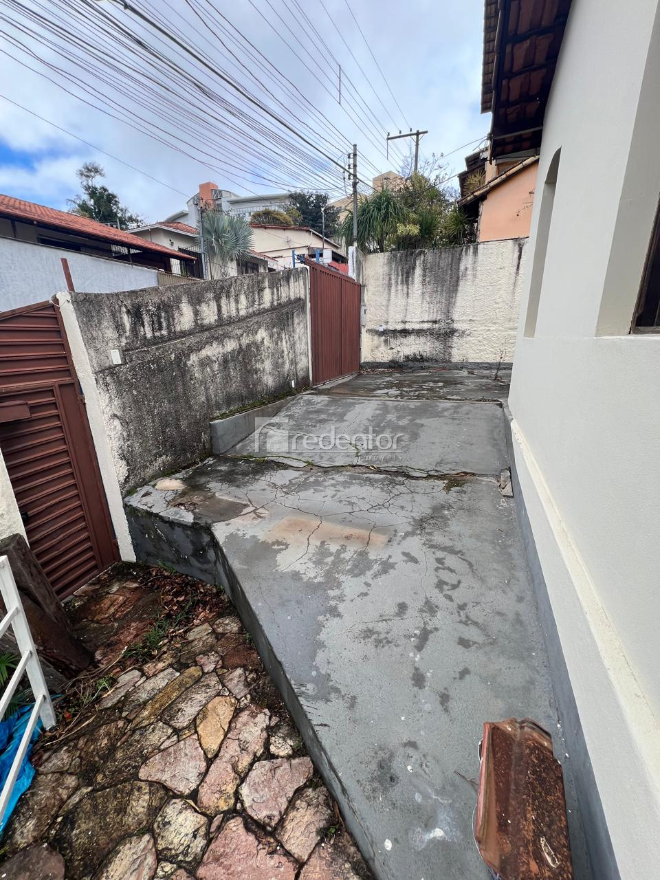 Casa à venda em Cidade Universitária, Juiz de Fora - MG - Foto 3
