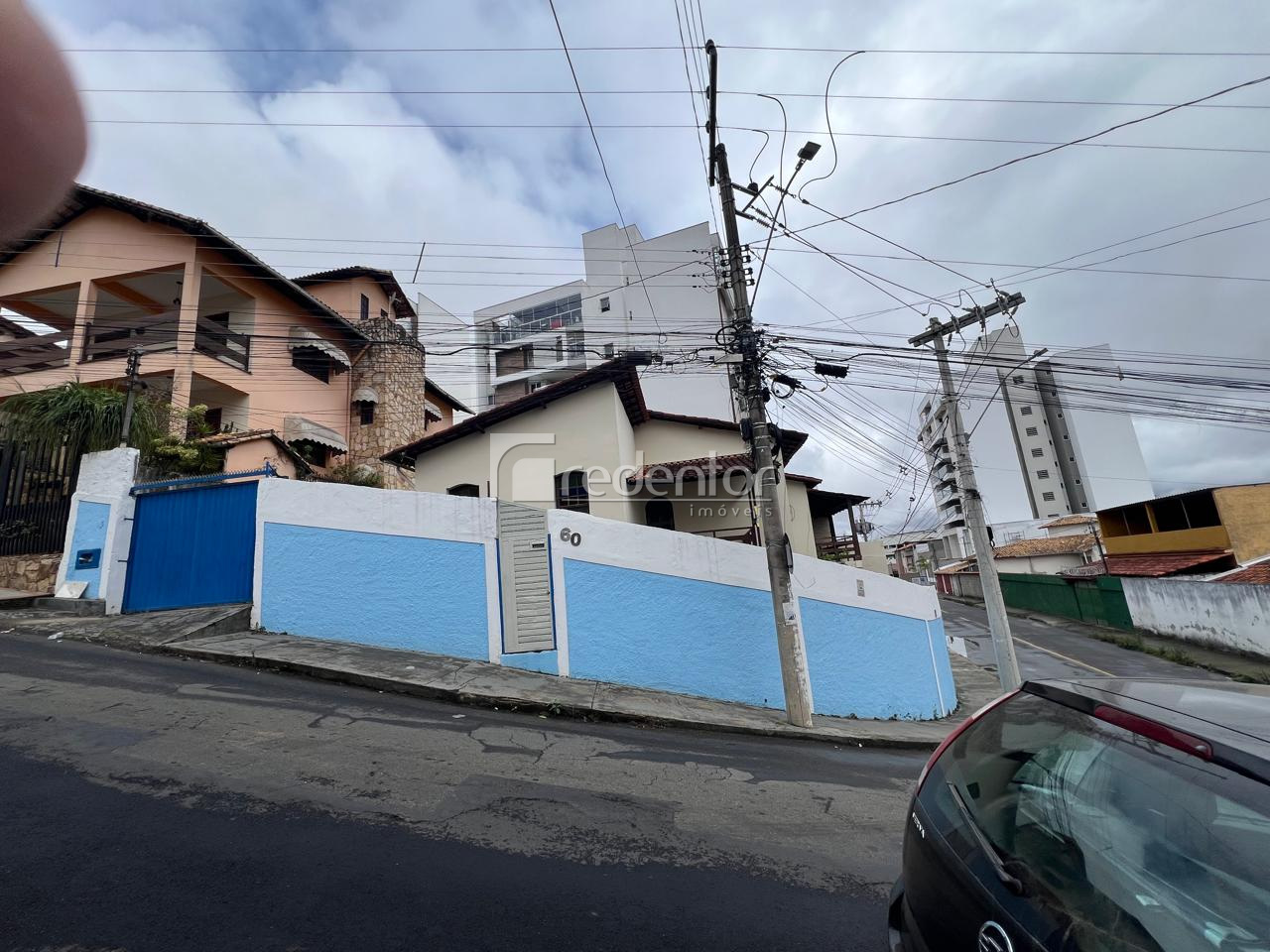 Casa à venda em Cidade Universitária, Juiz de Fora - MG - Foto 2