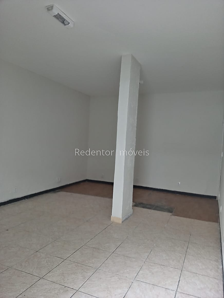 Imóvel Comercial para Alugar em Centro, Juiz de Fora - MG - Foto 2