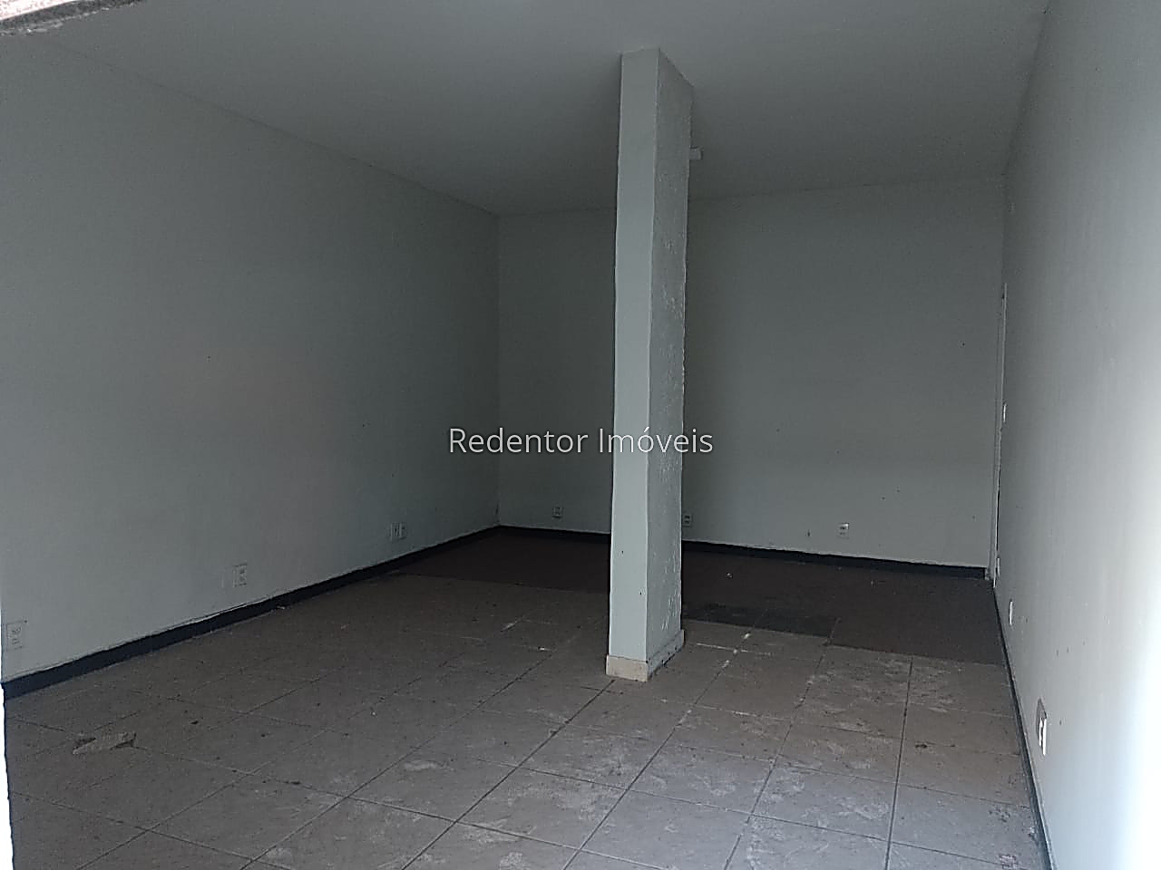 Imóvel Comercial para Alugar em Centro, Juiz de Fora - MG - Foto 3