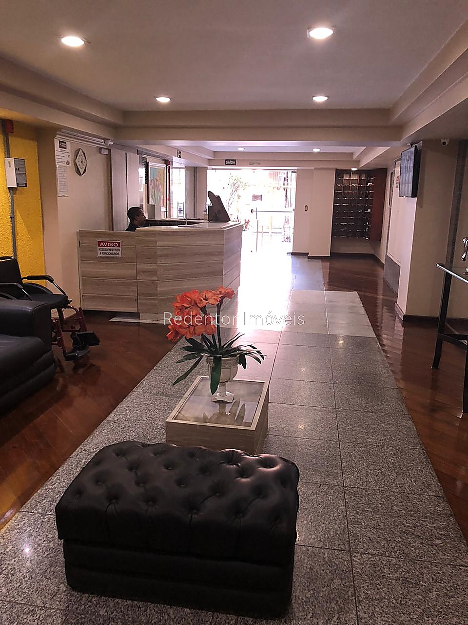 Apartamento à venda em São Mateus, Juiz de Fora - MG - Foto 3