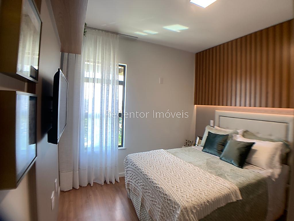 Apartamento à venda em ESTRELA SUL, Juiz de Fora - MG - Foto 14