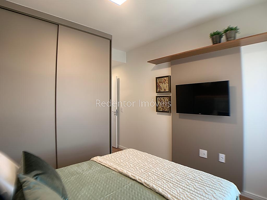 Apartamento à venda em ESTRELA SUL, Juiz de Fora - MG - Foto 15