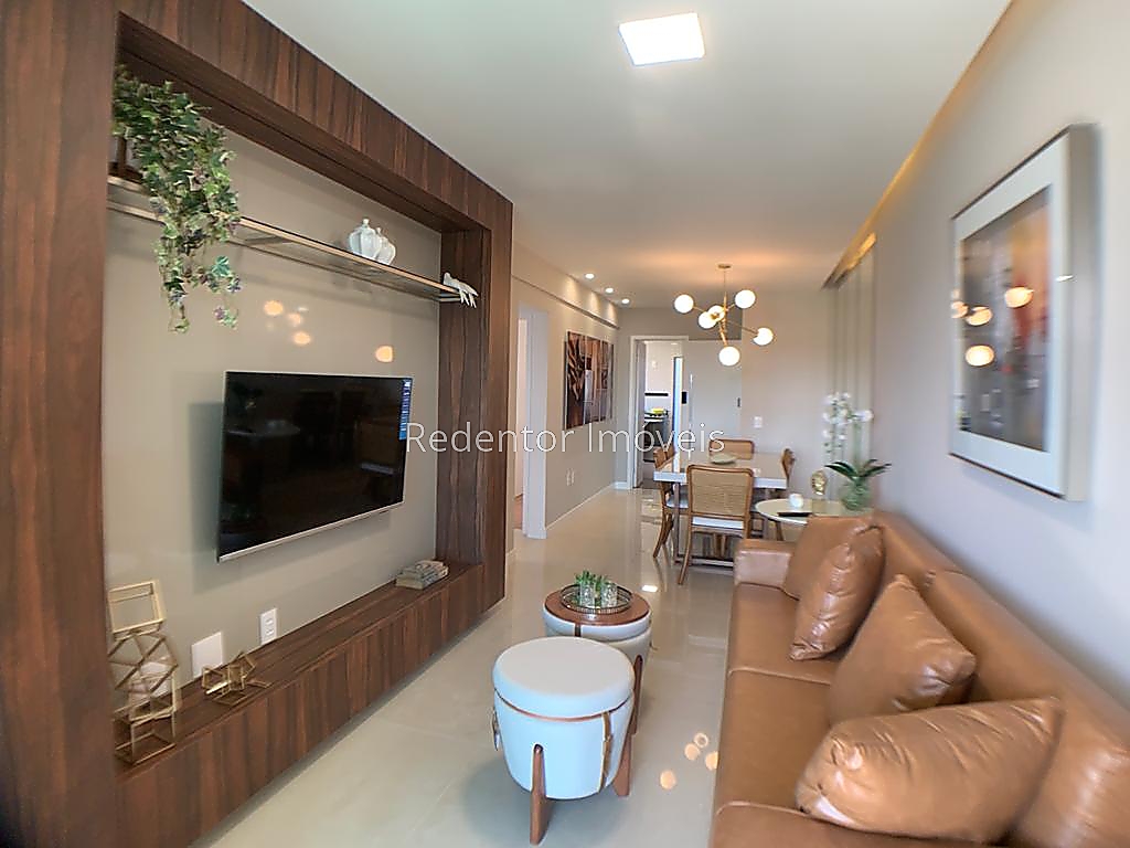 Apartamento à venda em ESTRELA SUL, Juiz de Fora - MG - Foto 8