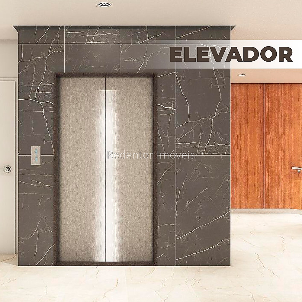 Apartamento à venda em ESTRELA SUL, Juiz de Fora - MG - Foto 6