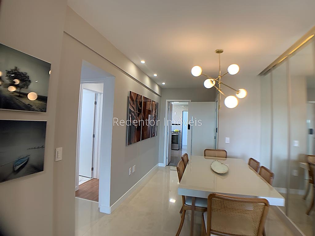 Apartamento à venda em ESTRELA SUL, Juiz de Fora - MG - Foto 10
