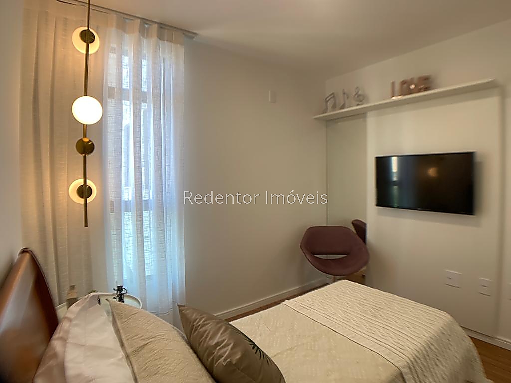 Apartamento à venda em ESTRELA SUL, Juiz de Fora - MG - Foto 16