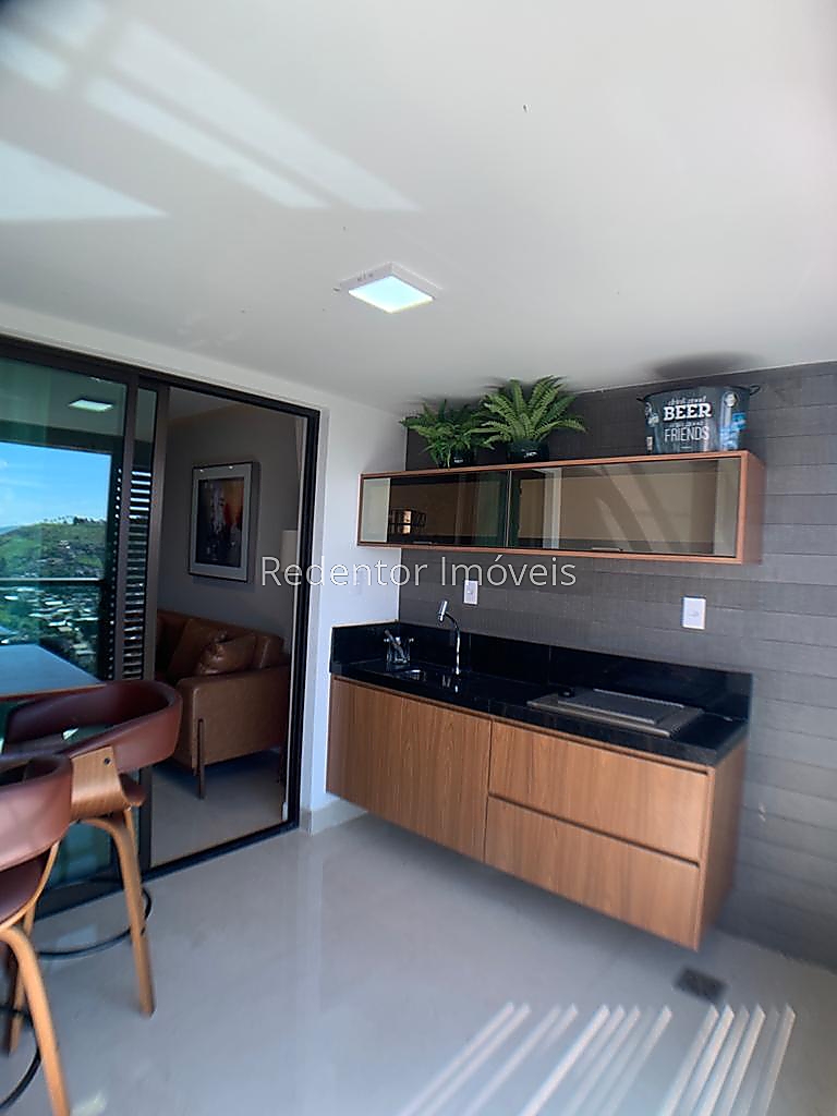 Apartamento à venda em ESTRELA SUL, Juiz de Fora - MG - Foto 11