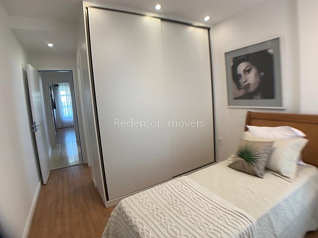 Apartamento à venda em ESTRELA SUL, Juiz de Fora - MG - Foto 17