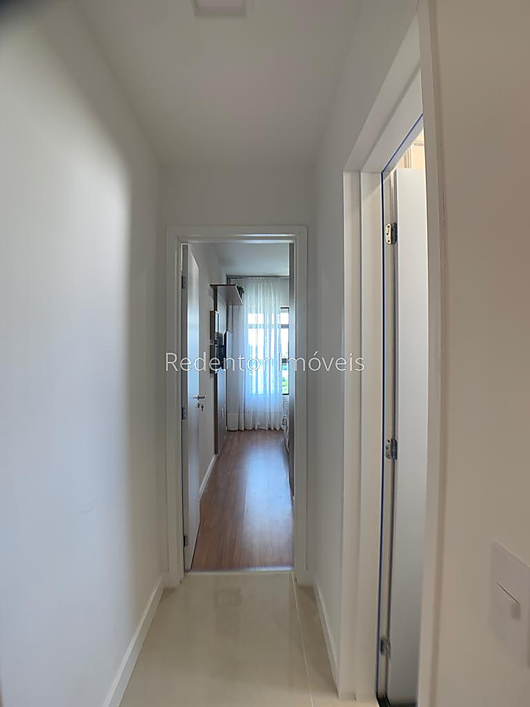 Apartamento à venda em ESTRELA SUL, Juiz de Fora - MG - Foto 13