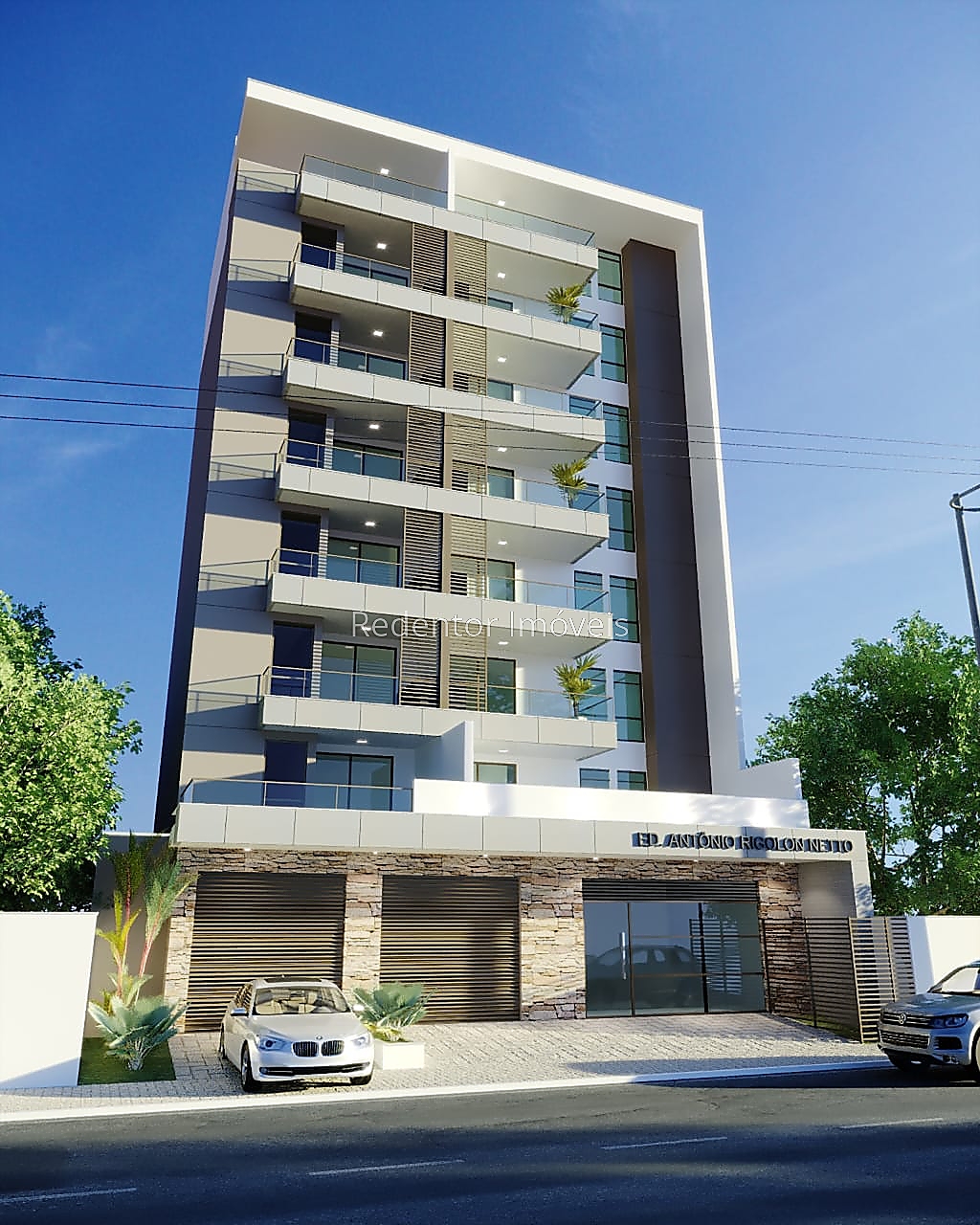 Apartamento à venda em ESTRELA SUL, Juiz de Fora - MG