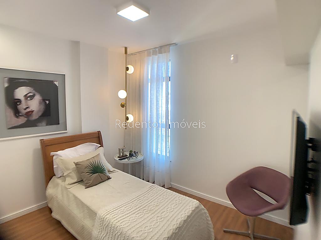 Apartamento à venda em ESTRELA SUL, Juiz de Fora - MG - Foto 18