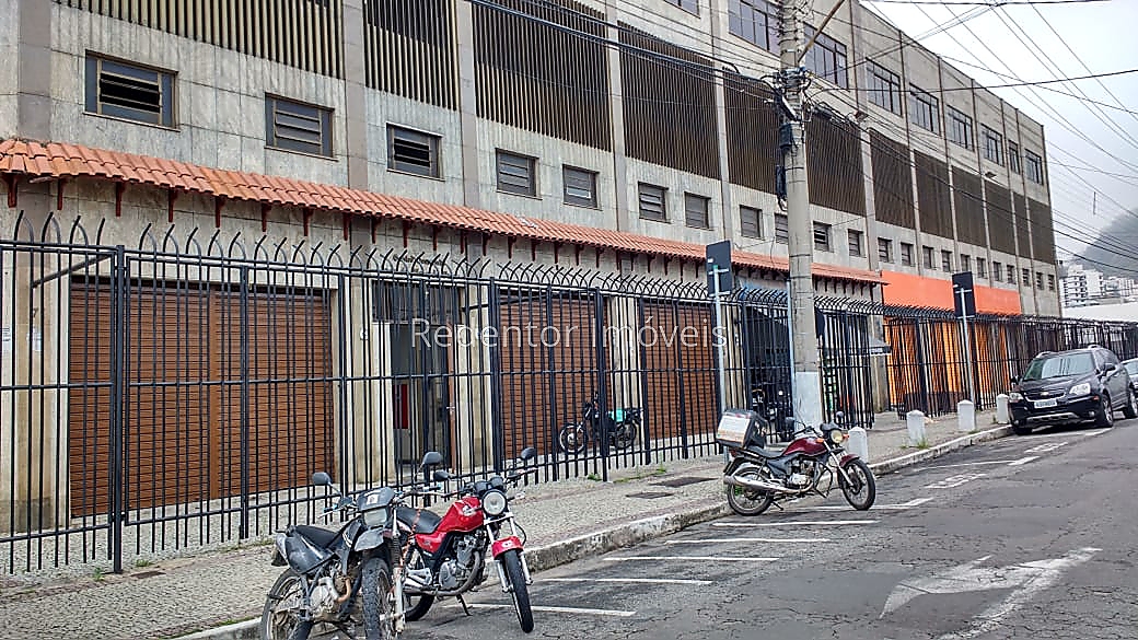 Imóvel Comercial para Alugar em Centro, Juiz de Fora - MG - Foto 1