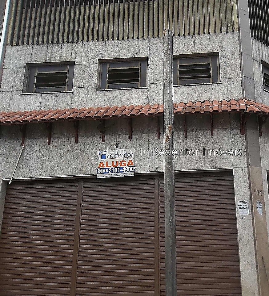 Imóvel Comercial para Alugar em Centro, Juiz de Fora - MG - Foto 2