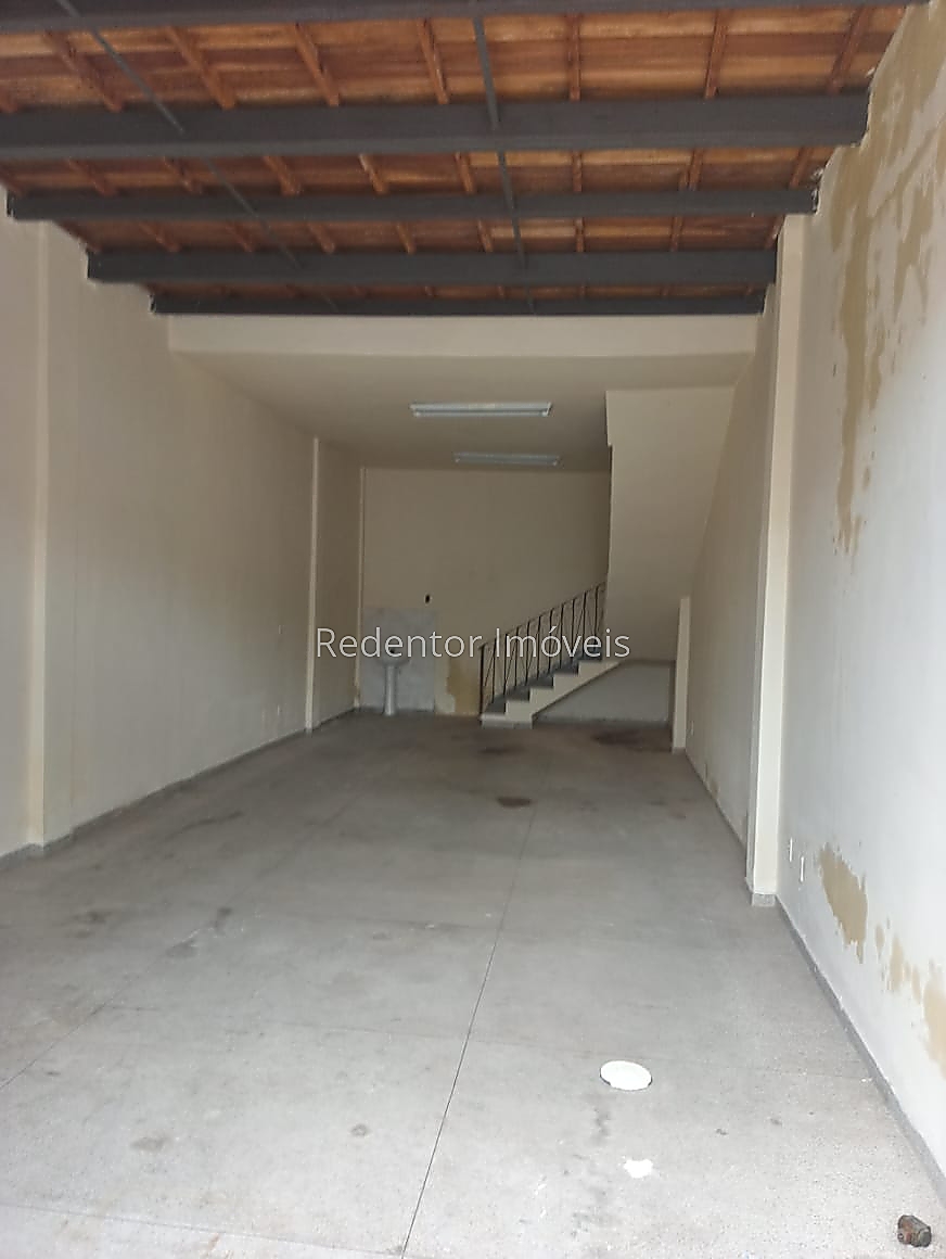 Imóvel Comercial para Alugar em Centro, Juiz de Fora - MG - Foto 2