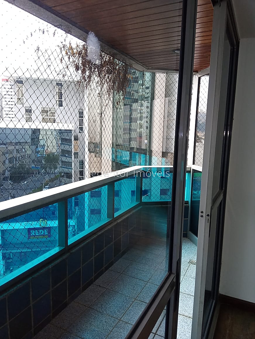 Apartamento à venda em Centro, Juiz de Fora - MG - Foto 27