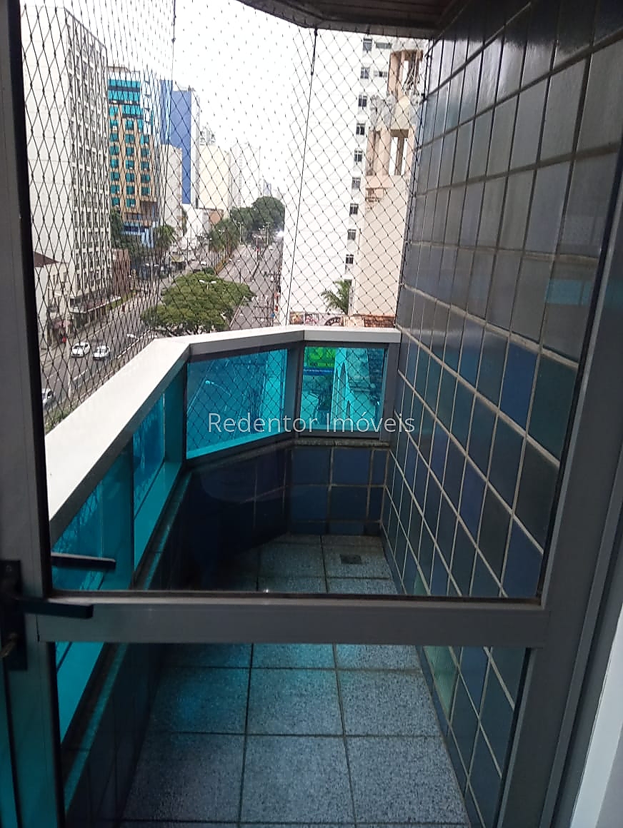 Apartamento à venda em Centro, Juiz de Fora - MG - Foto 28
